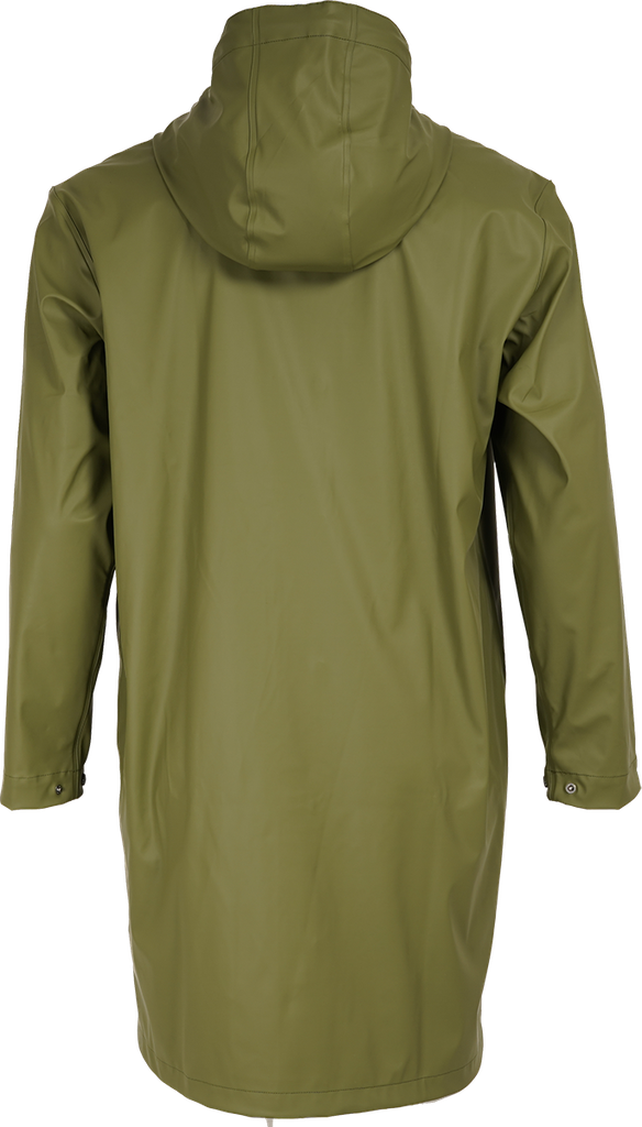 X1346U IMPERMÉABLE LONG