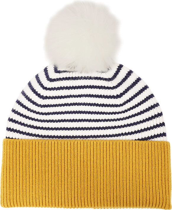 Tuque XR9011-moutarde