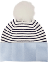 Tuque XR9011- bleu bébé