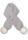 Foulard XR9012 - rayé
