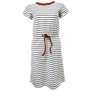 OC7115W ROBE DE PLAGE