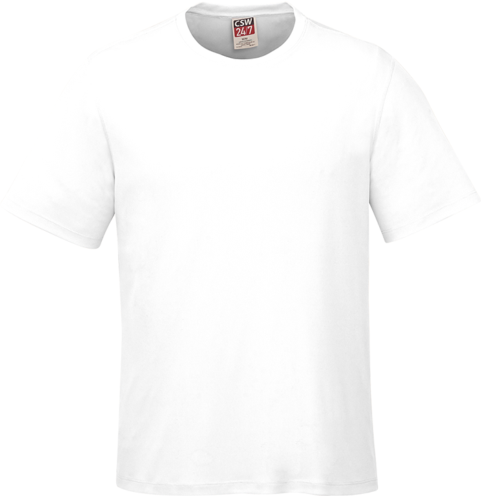 S05610 T-shirt Parkour homme