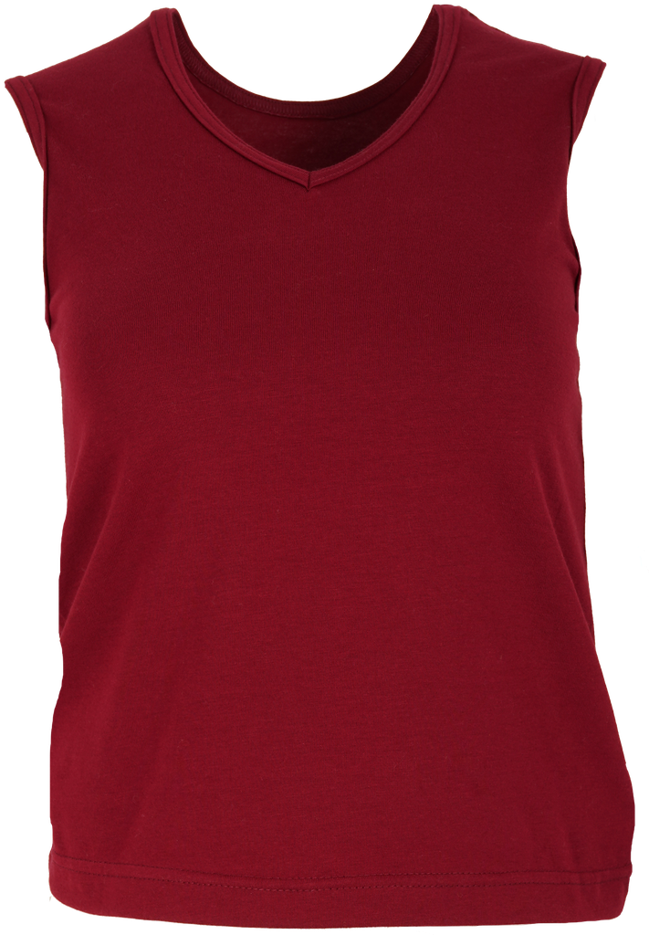 6323W Camisole réversible