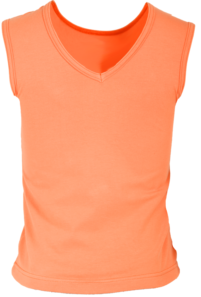 6323W Camisole réversible