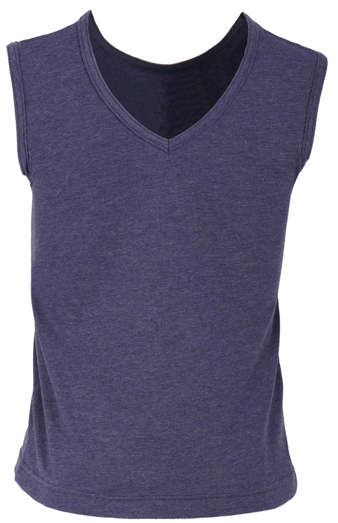 6323W Camisole réversible