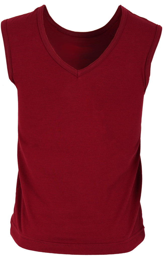 6323W Camisole réversible