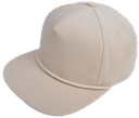 U450 CASQUETTE VELOURS CÔTELÉ