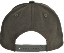 U450 CASQUETTE VELOURS CÔTELÉ