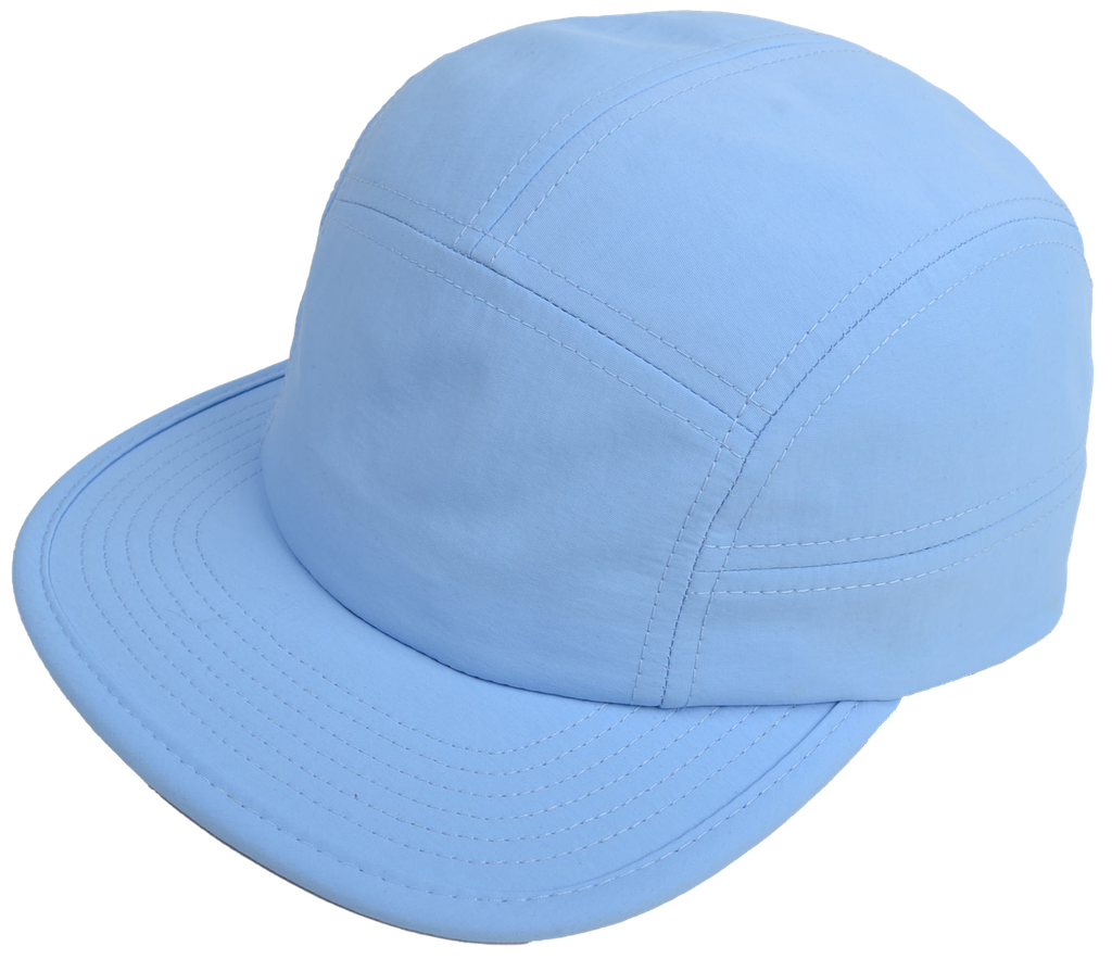 U115 CASQUETTE SPORT 5 PANNEAUX