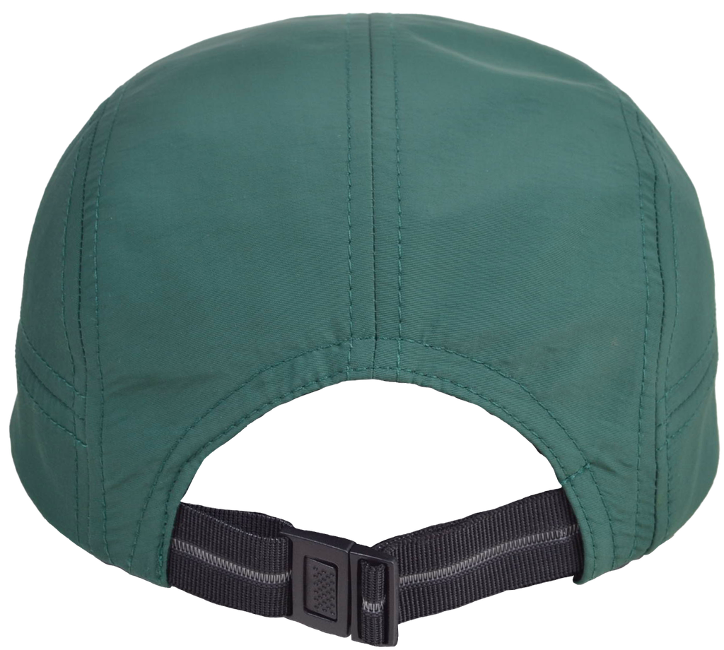 U115 CASQUETTE SPORT 5 PANNEAUX