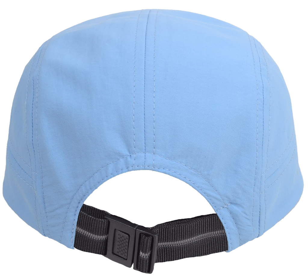 U115 CASQUETTE SPORT 5 PANNEAUX