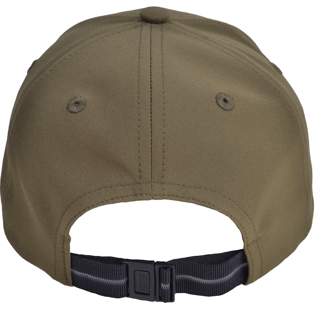 U120 CASQUETTE SPORT STYLE BASEBALL