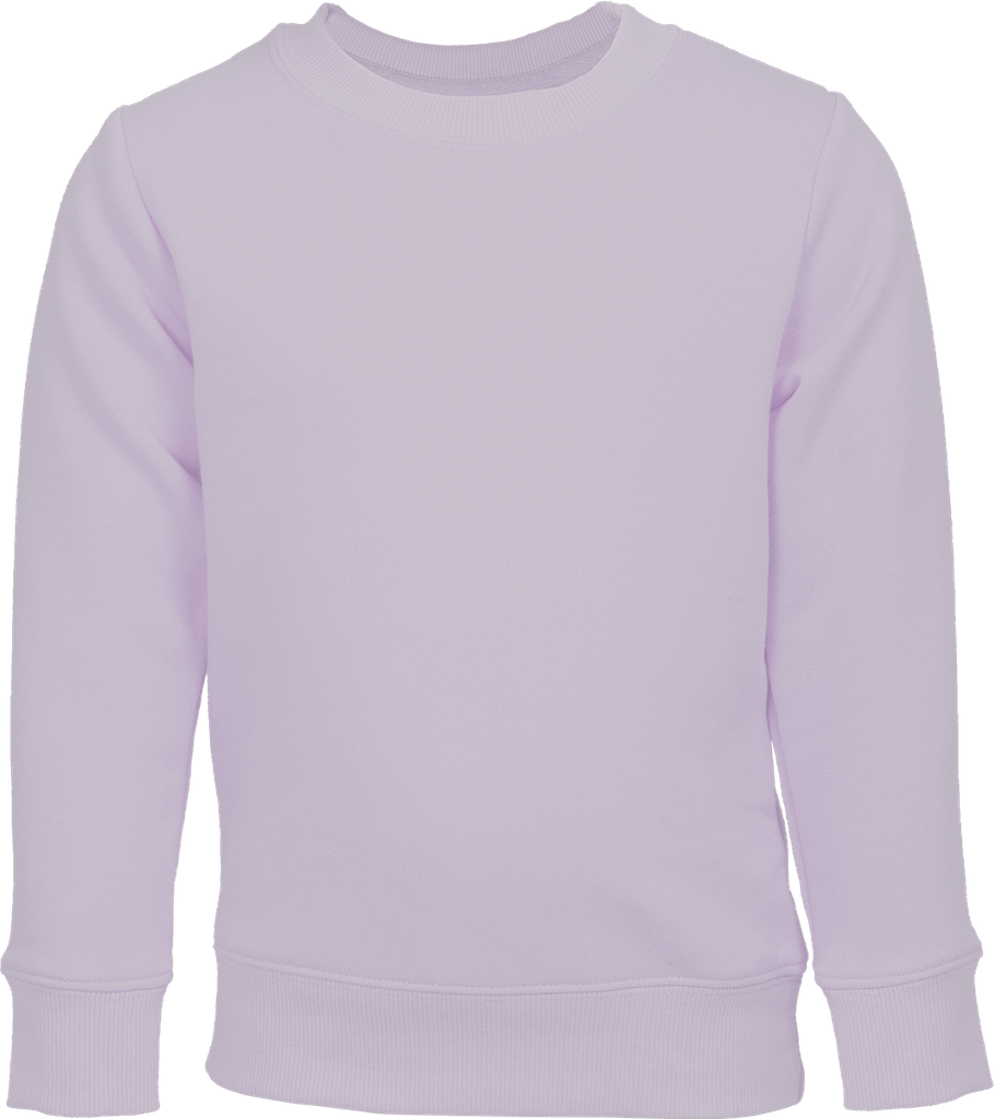 XO733J ouaté col rond junior