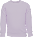 XO733J ouaté col rond junior
