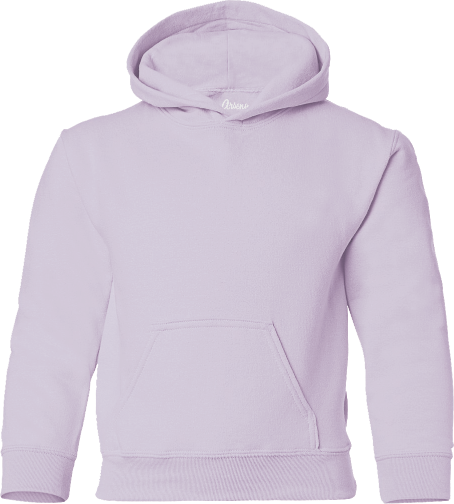 XO268J Ouaté capuchon enfant-junior