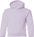 XO268J Ouaté capuchon enfant-junior