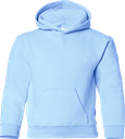 XO268J Ouaté capuchon enfant-junior