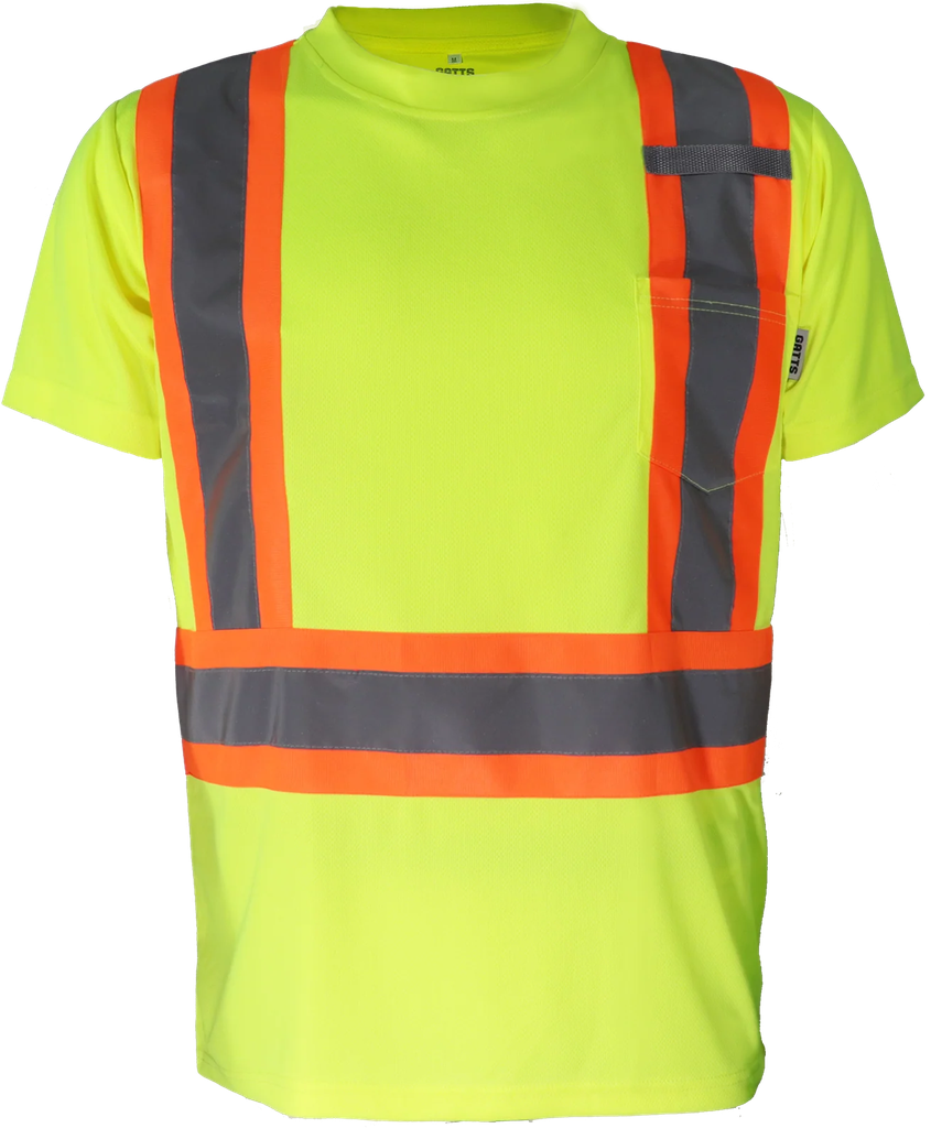 STX4SS jaune