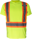 STX4SS jaune