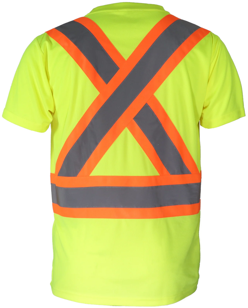 STX4SS jaune