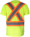 STX4SS jaune