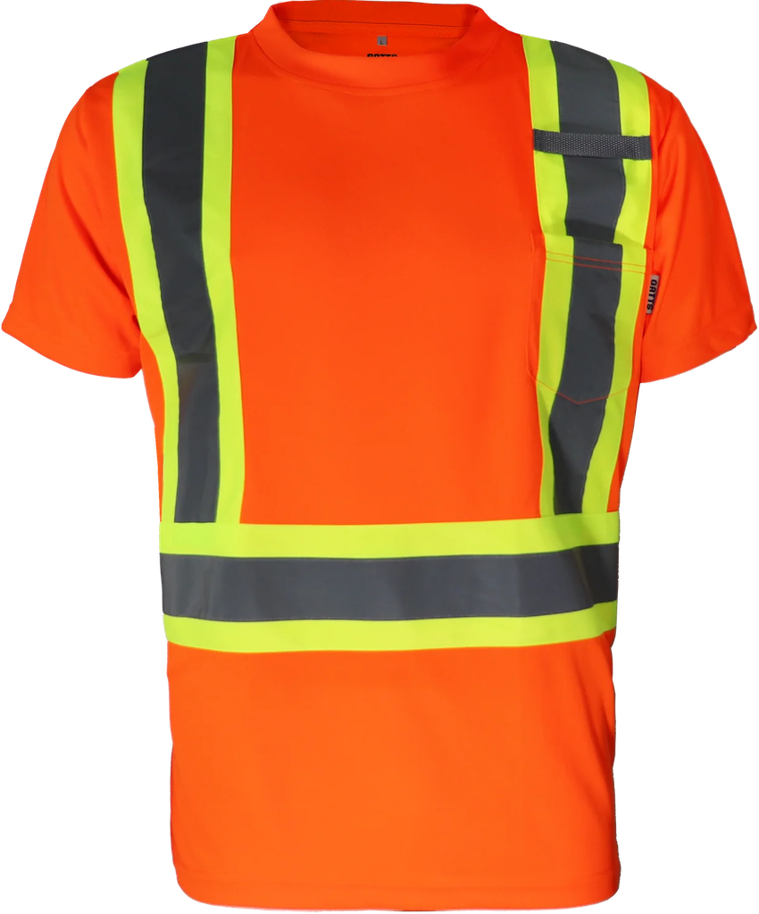 STX4SS orange