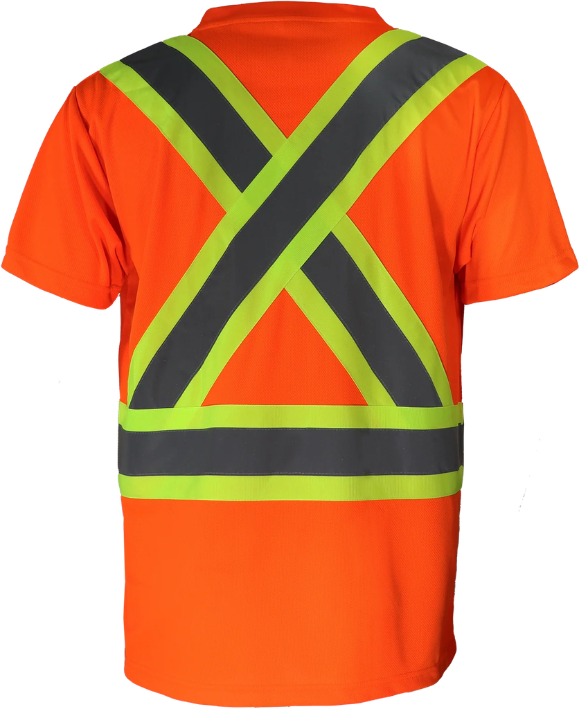 STX4SS orange