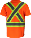 STX4SS orange
