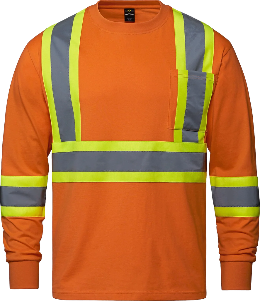 S05995 orange
