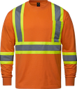 S05995 orange