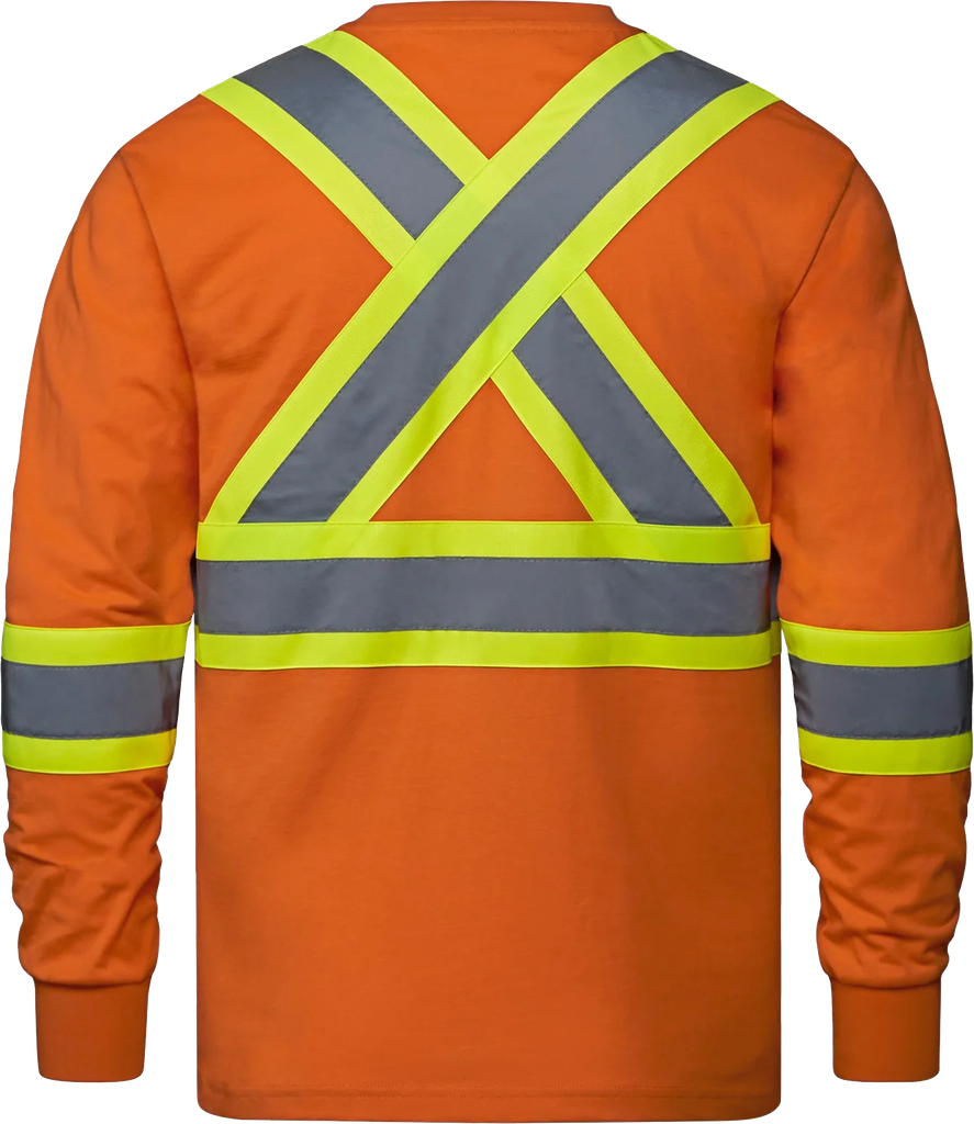 S05995 orange