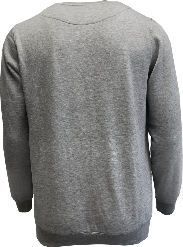 XO733U - gris chiné