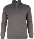 XR4608U Chandail côtelé 1/4 zip