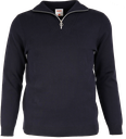 XR4608U Chandail côtelé 1/4 zip