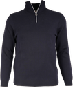 XR4608U Chandail côtelé 1/4 zip