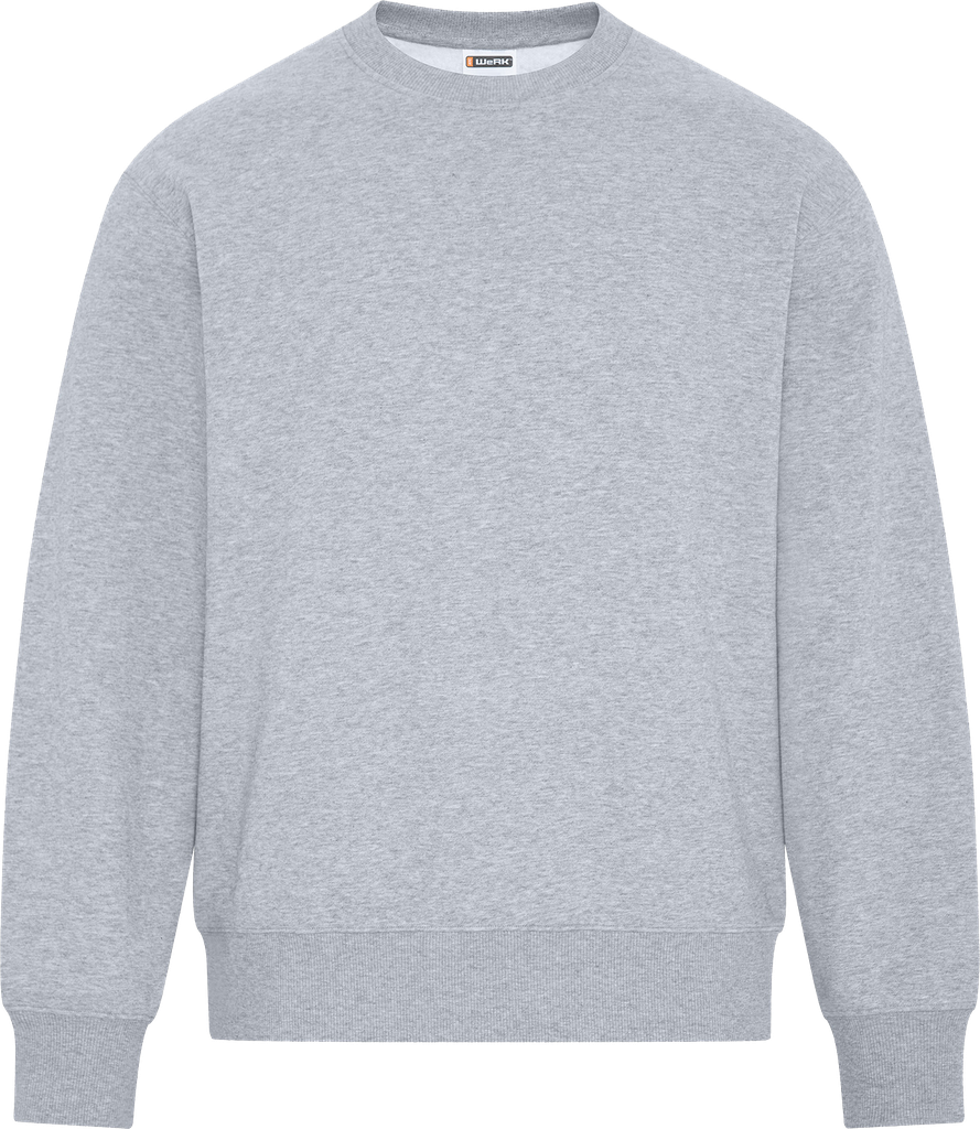 WeRK421 Gris athlétique