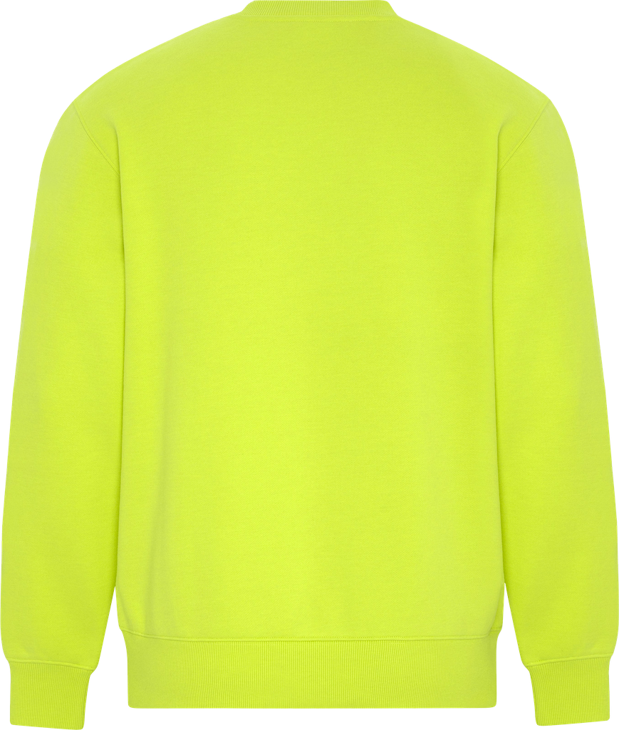 WeRK421 Jaune sécurité