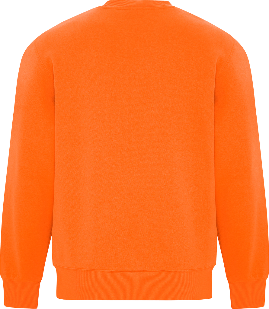 WeRK421 Orange sécurité