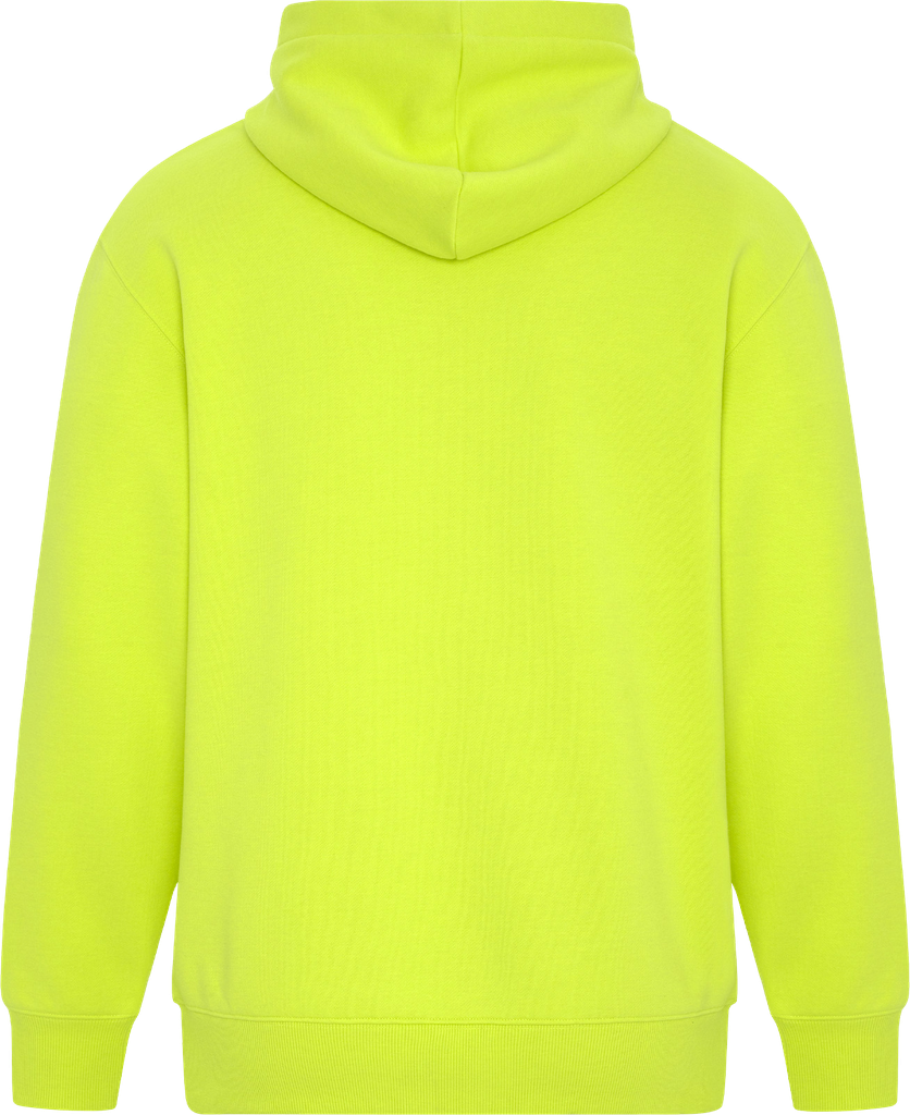 WeRK420 jaune sécurité