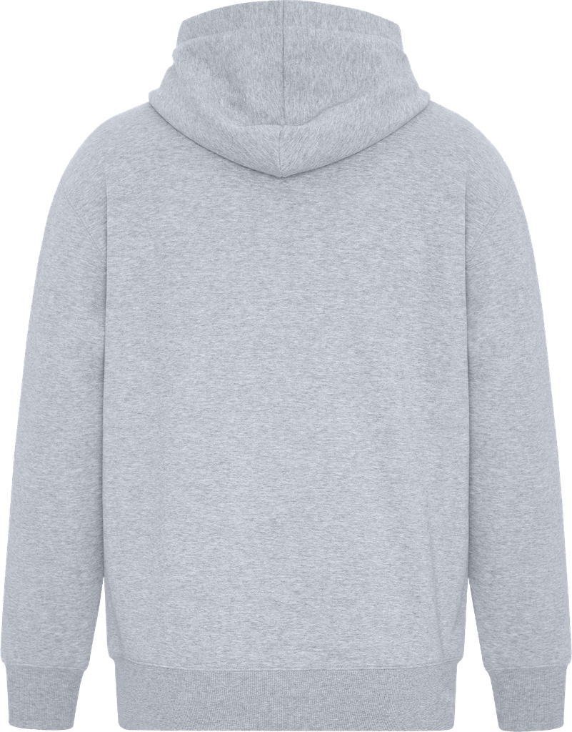 WeRK420 gris athlétique