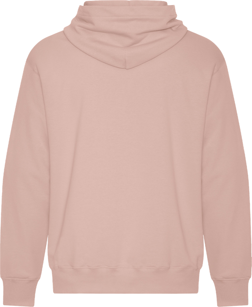 KOI2250 rose ancien