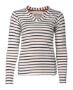OC4415W CHANDAIL COL V FEMME