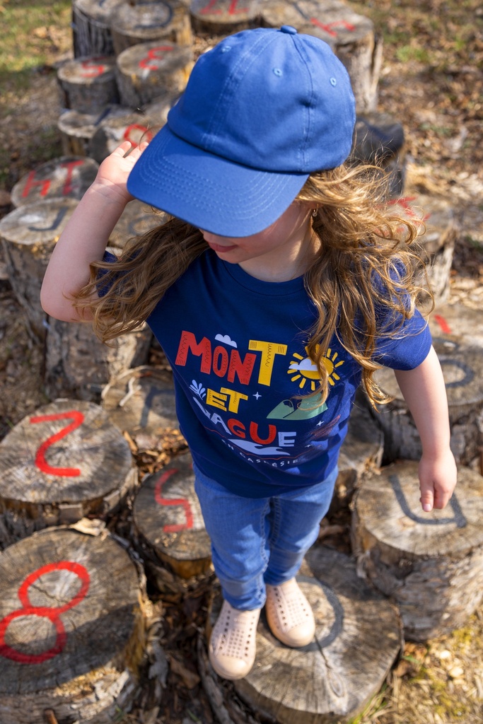 X5900E T-shirt enfant