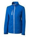 LQO00041 VESTE COQUILLE TELEMARK FEMME