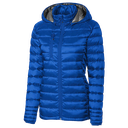 LQO00048 MANTEAU MATELASSÉE HUDSON FEMME