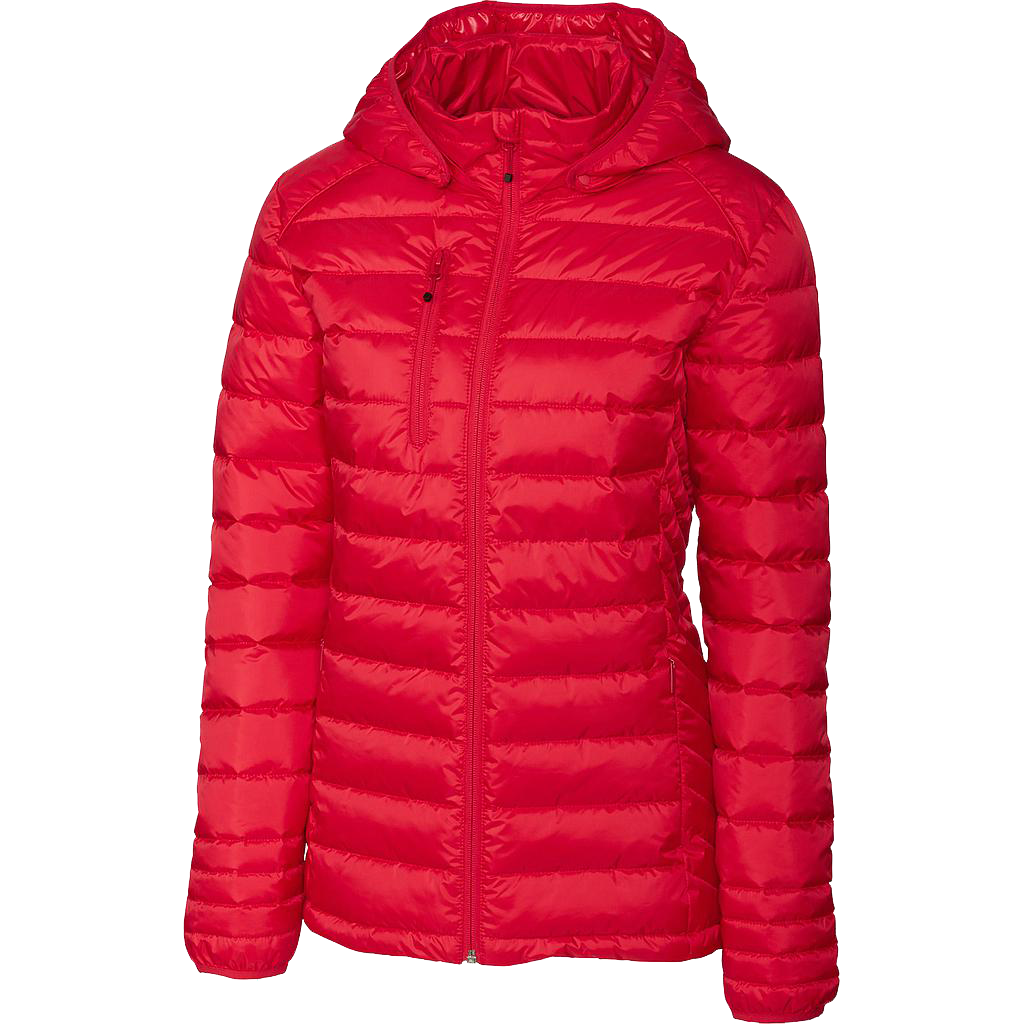 LQO00048 MANTEAU MATELASSÉE HUDSON FEMME