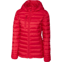 LQO00048 MANTEAU MATELASSÉE HUDSON FEMME