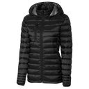 LQO00048 MANTEAU MATELASSÉE HUDSON FEMME