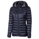 LQO00048 MANTEAU MATELASSÉE HUDSON FEMME