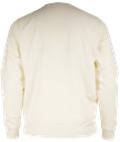 XO733U Ouaté col rond unisexe